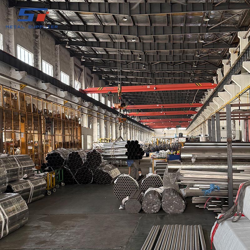 Hot Dip Galvanized Steel Pipe