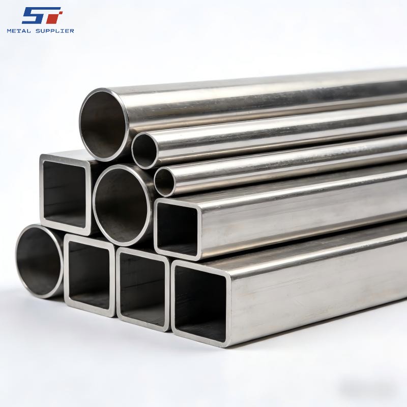 Stainless Steel Welded Pipe