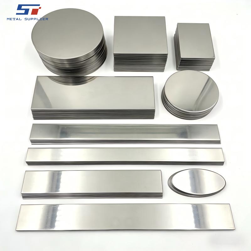 Stainless Steel Plate