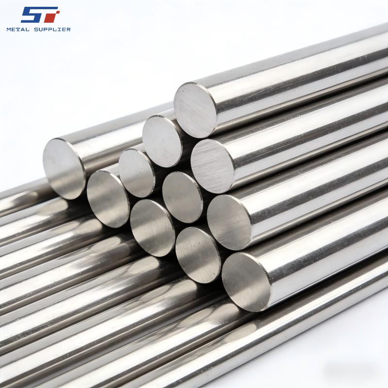 Stainless Steel Round Bar