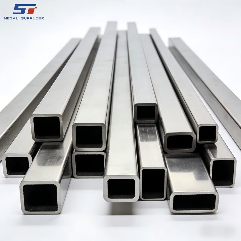 Stainless Steel Flat Bar