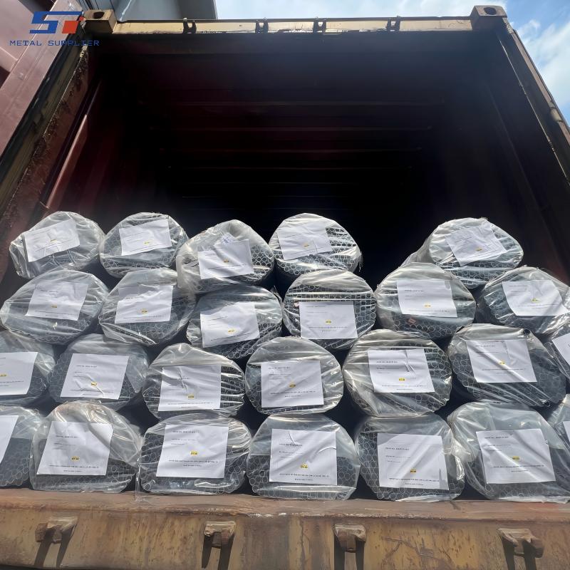 Alloy Structural Steel Plate