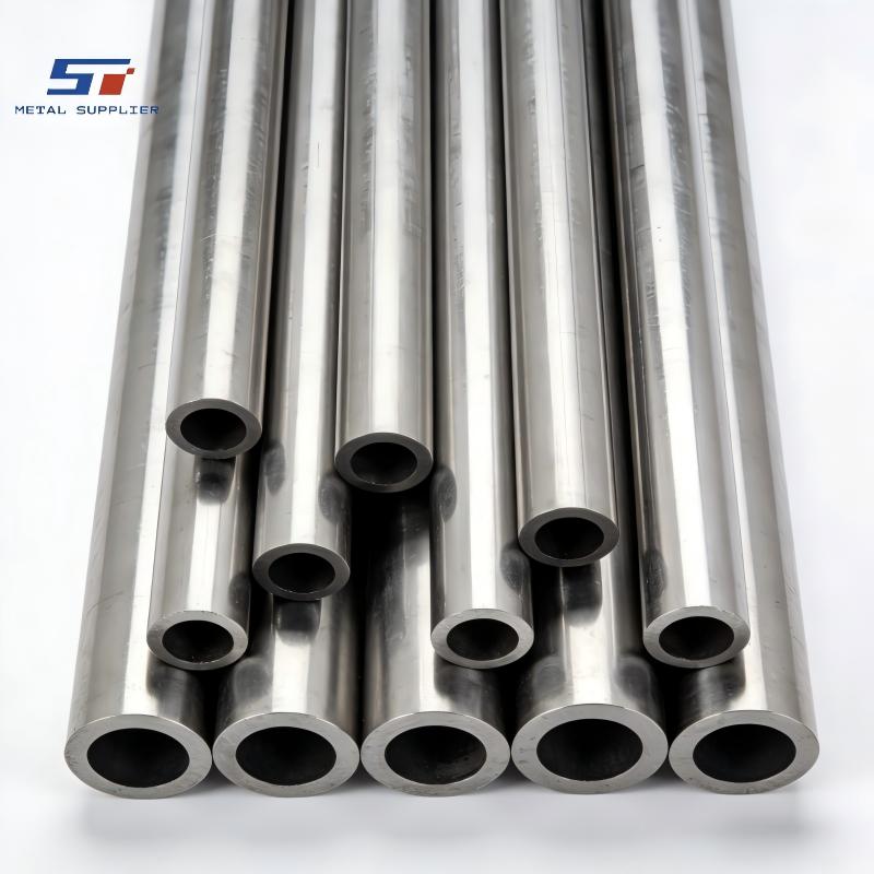 Cold Drawn Steel Tube