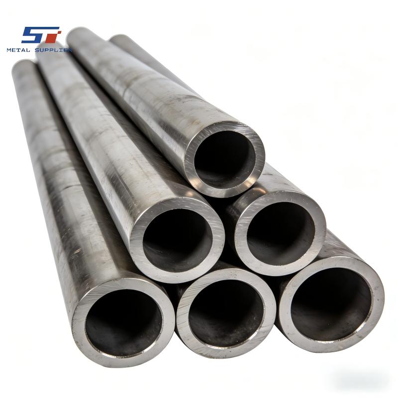S355 Seamless Steel Pipe