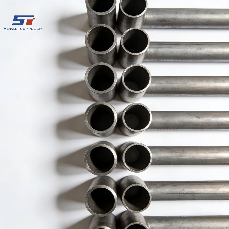 Seamless Steel Pipe
