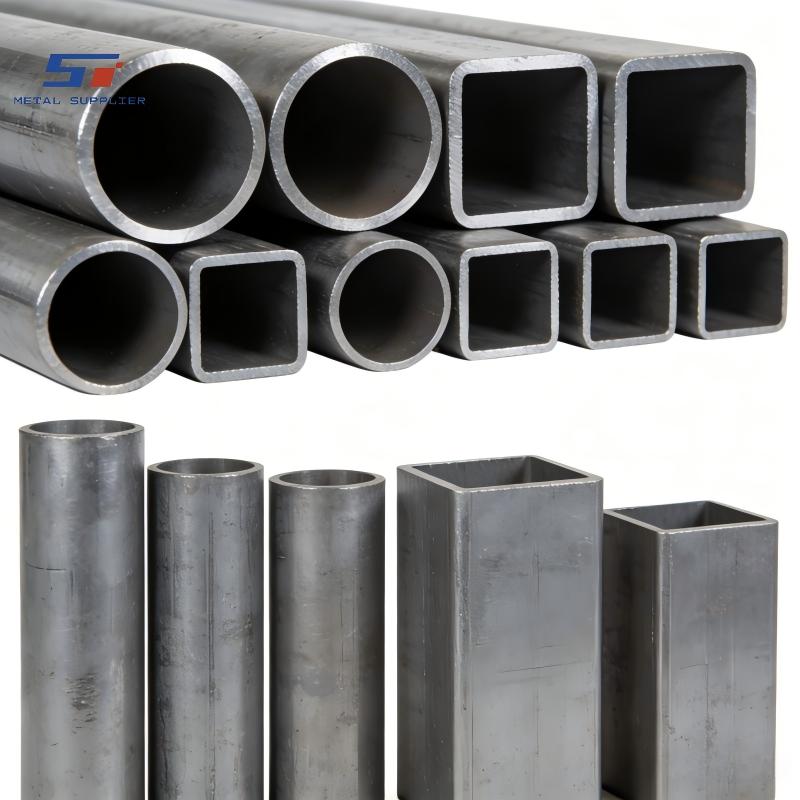Welded Steel Pipe