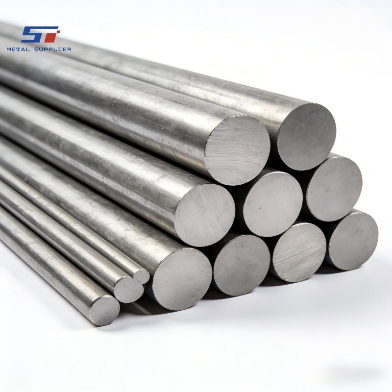 Steel Bar