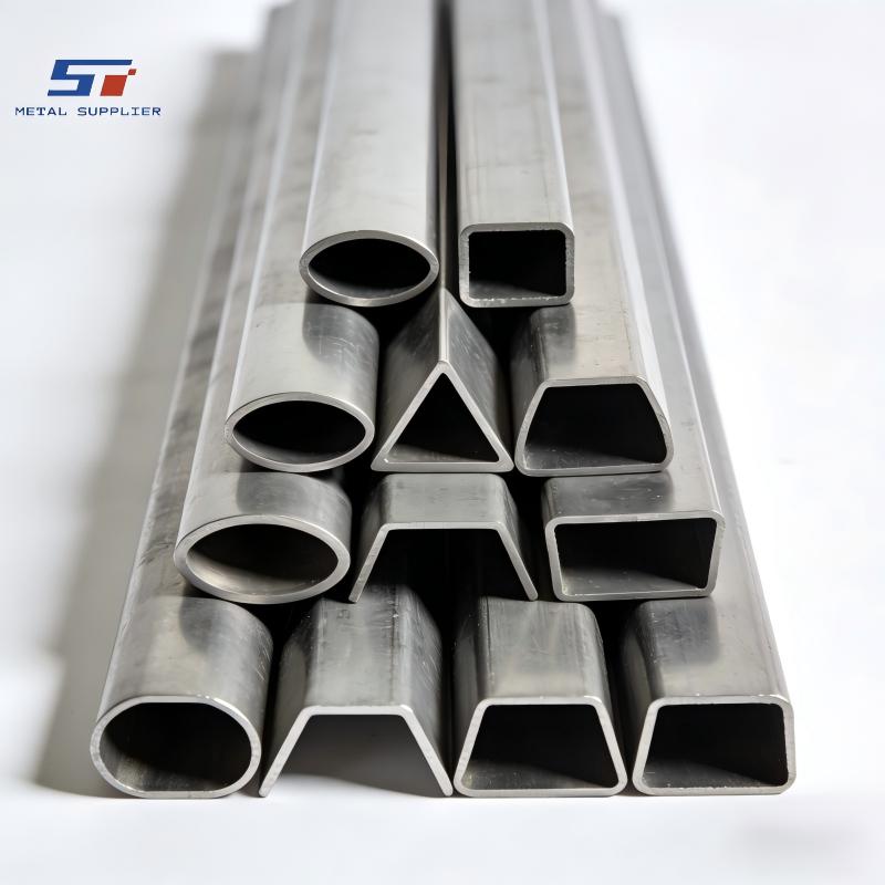 Special Shape Steel Pipe