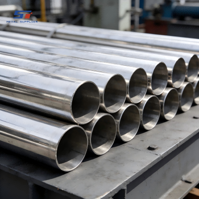 Understanding Corrosion-Resistant Austenitic Stainless Steel Pipes