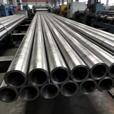 High-Precision Cold Rolled and Drawn Steel Tubes in Modern Manufacturing
