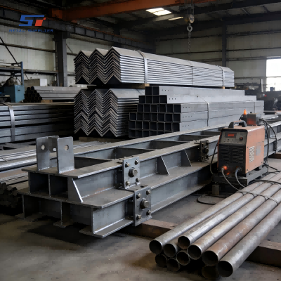 Customer Success Story: Delivering Tailored Steel Solutions
