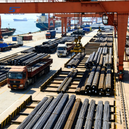 Shengtao Metal Expands Production Capabilities to Meet Global Demand