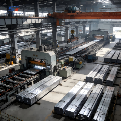 Launch of Shengtao Metal’s Advanced Steel Product Line