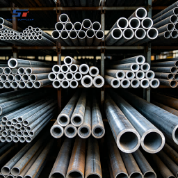 Shengtao Participates in International Steel Industry Exhibition 2026