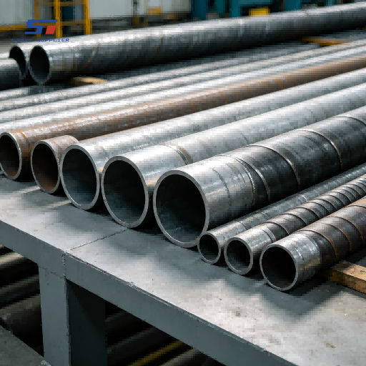 How to Choose the Right Steel Pipe for Oil and Gas Projects