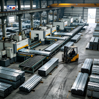 Shengtao Metal Expands Production Capacity to Meet Global Demand
