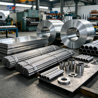 Wuxi Shengtao Metal: Global Market Expansion and New Quality Upgrade Strategy in 2026