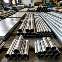 Cross-Industry Custom Metal Solutions for Construction & Mechanical Engineering Complex Projects