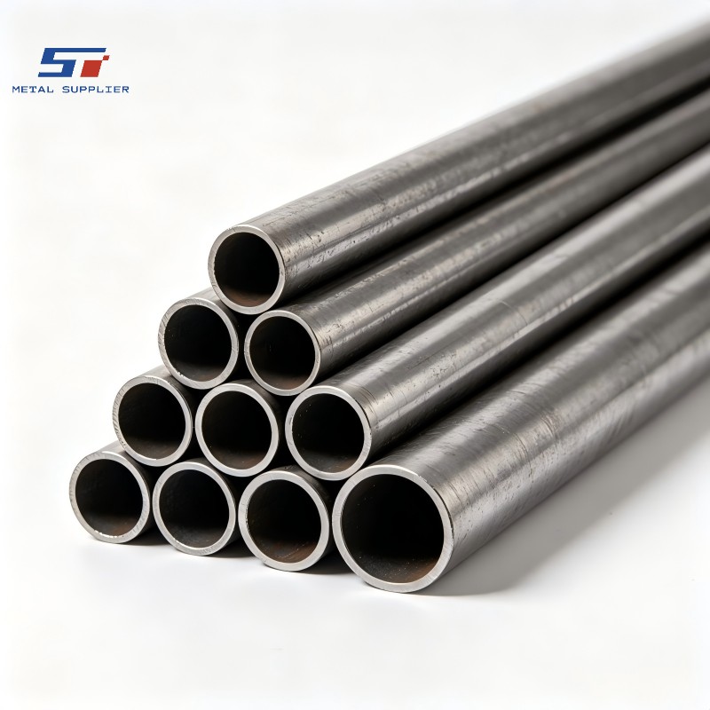 Custom Welded Steel Pipe