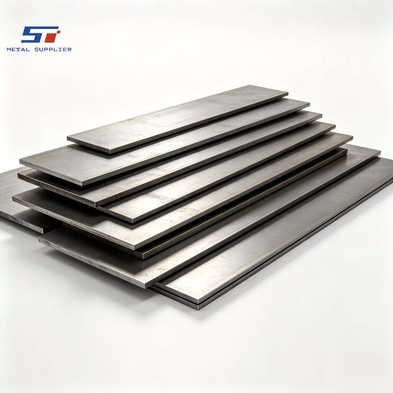 Pressure Vessel Steel Plate