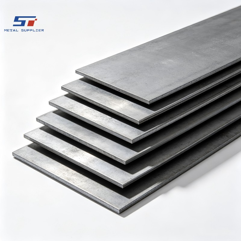 Marine Grade Steel Plate