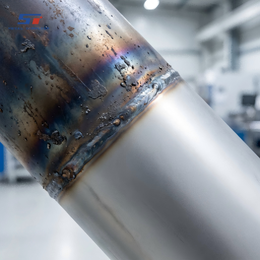 Understanding Pickling and Passivation in Stainless Steel Manufacturing