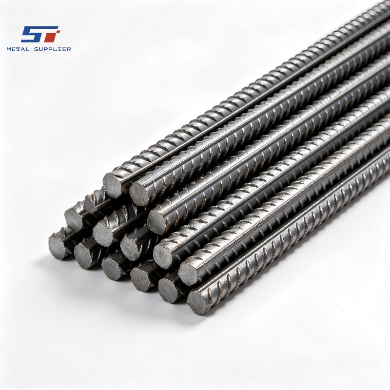 High Strength Steel Bar
