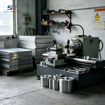 How Integrated Stainless Steel Machining Services Reduce Costs and Improve Customer Profit Margins