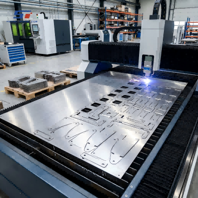 How Advanced Fabrication Methods Are Boosting Customer Profit Margins