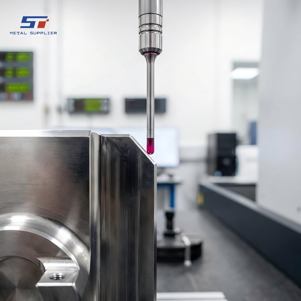 Why Industrial Buyers Are Moving Toward Tighter Tolerance Machined Components in 2026
