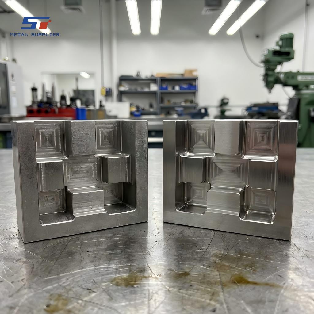 How Small Design Adjustments in Machined Parts Can Reduce Total Manufacturing Costs