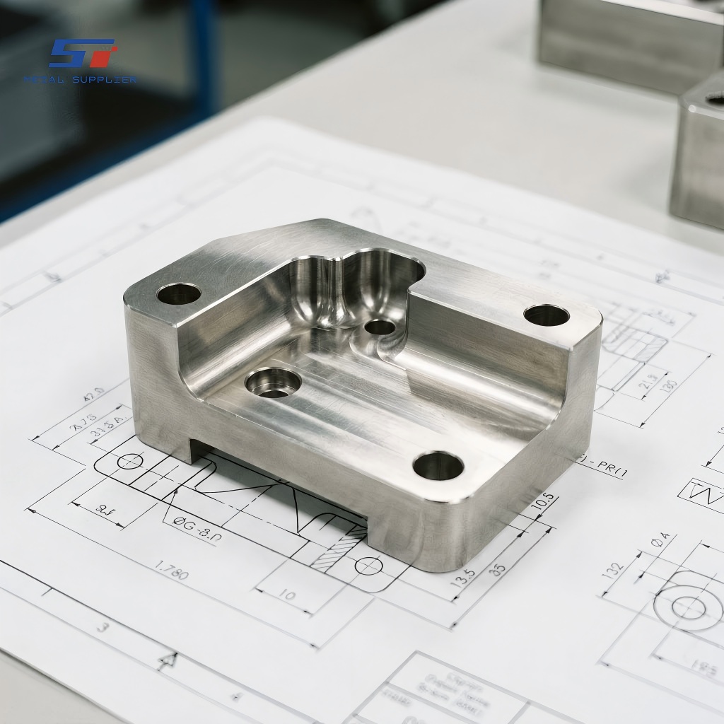 The Growing Importance of Design for Manufacturability (DFM) in Industrial Component Sourcing
