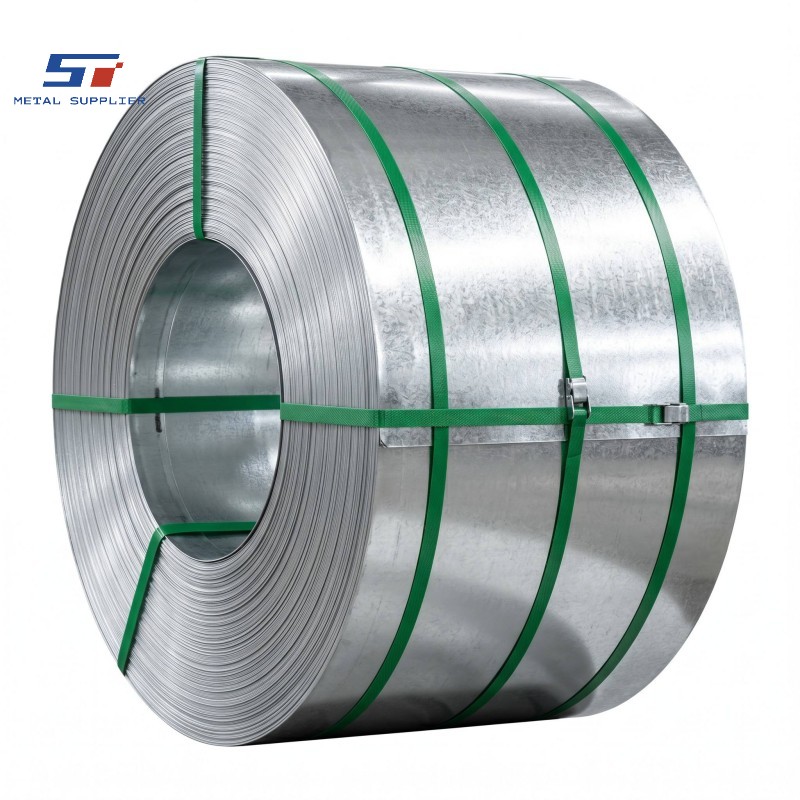 Galvanized Steel Coil