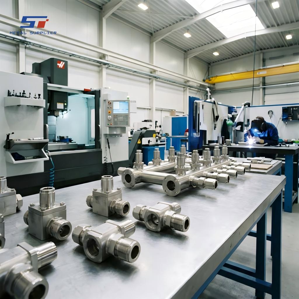 Why More OEM Manufacturers Are Choosing Suppliers with In-House Machining and Fabrication Capabilities