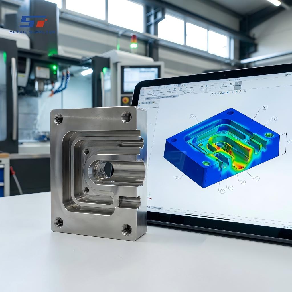 How Engineering Collaboration Before Production Is Becoming a Competitive Advantage in Industrial Manufacturing