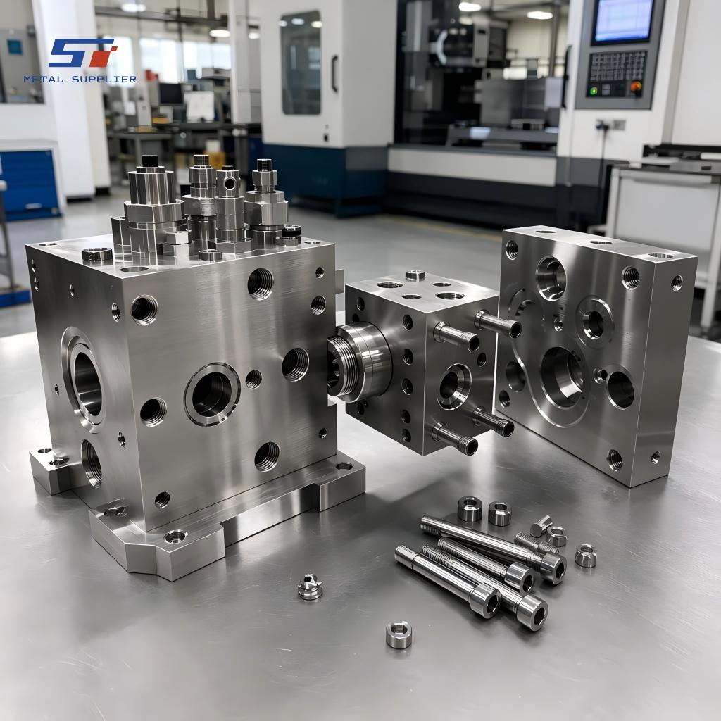 Why More Industrial Buyers Are Requesting Machining and Assembly Services from a Single Manufacturing Partner