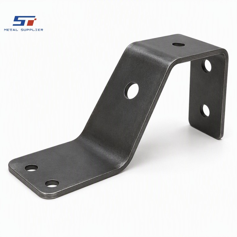 precision stamping bracket supplier