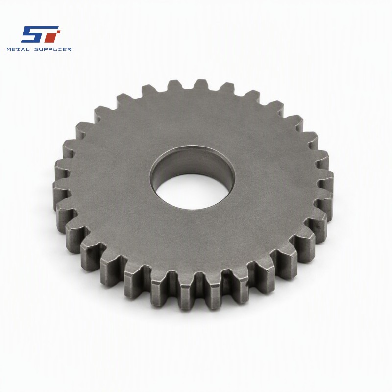 fine blanking gear blank