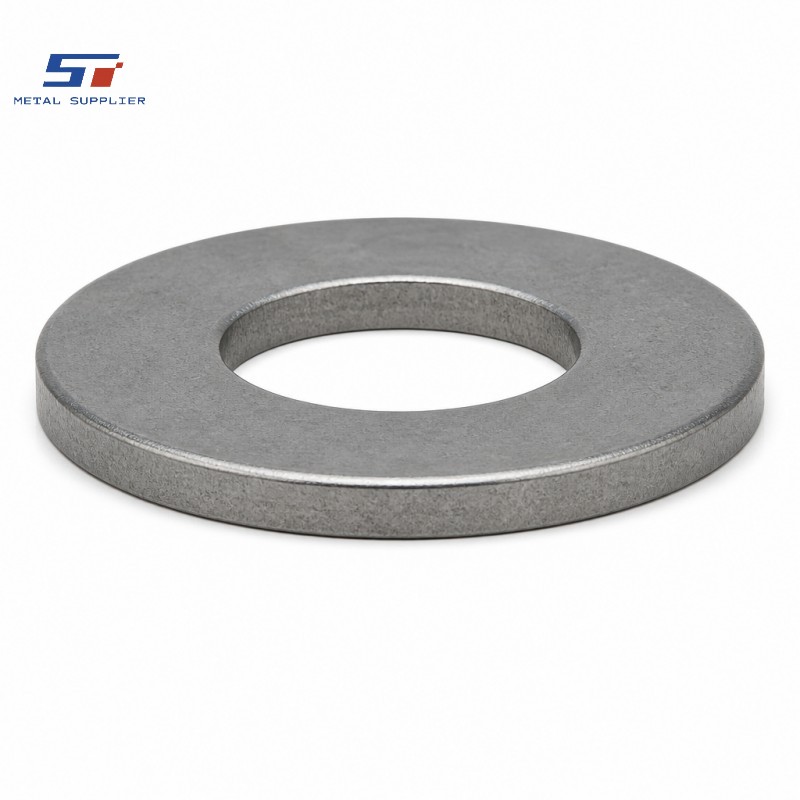 high volume washer stamping