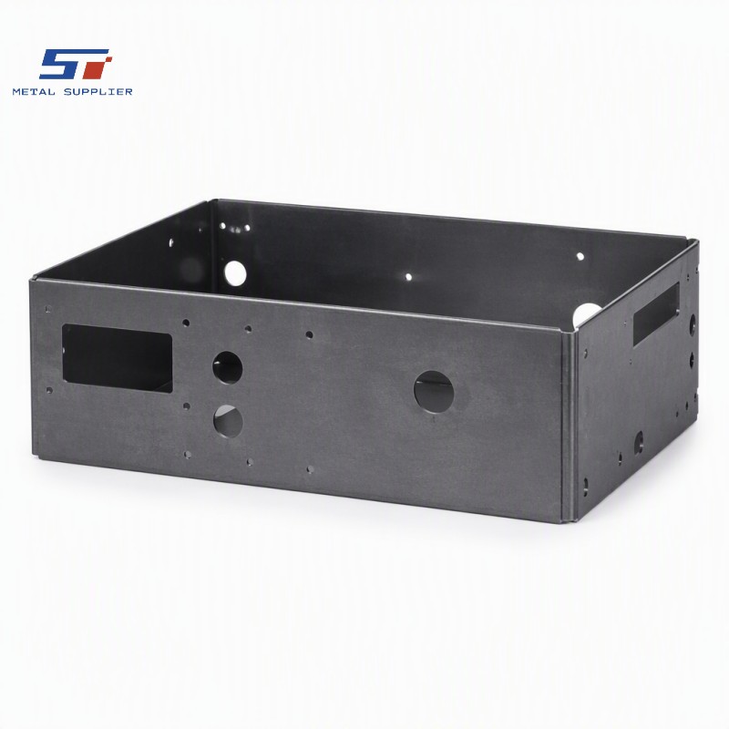 custom laser cut metal parts