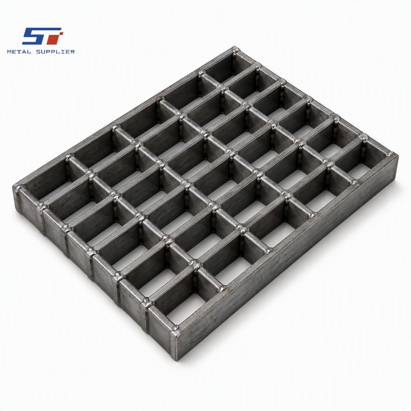 steel grating panel OEM