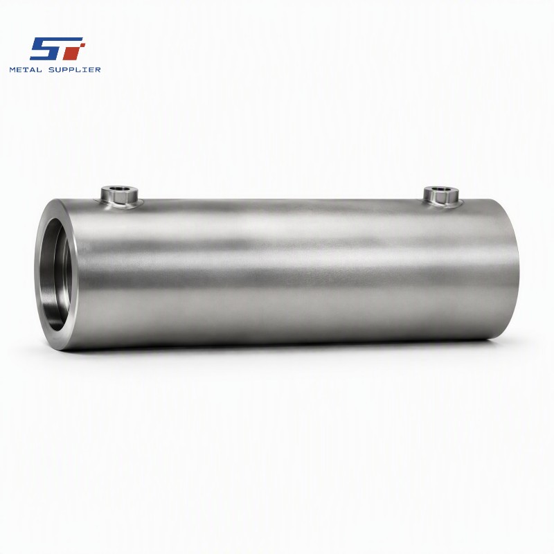 hydraulic cylinder barrel