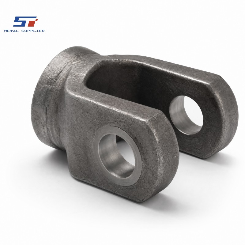 custom hydraulic clevis